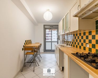 Appartement 275 000 € - 85 m²