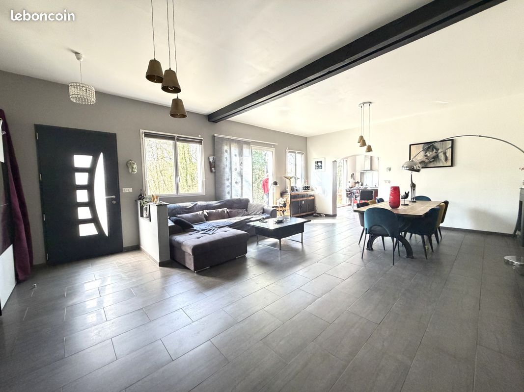 Maison 7 pièces 269 m² (image 7)