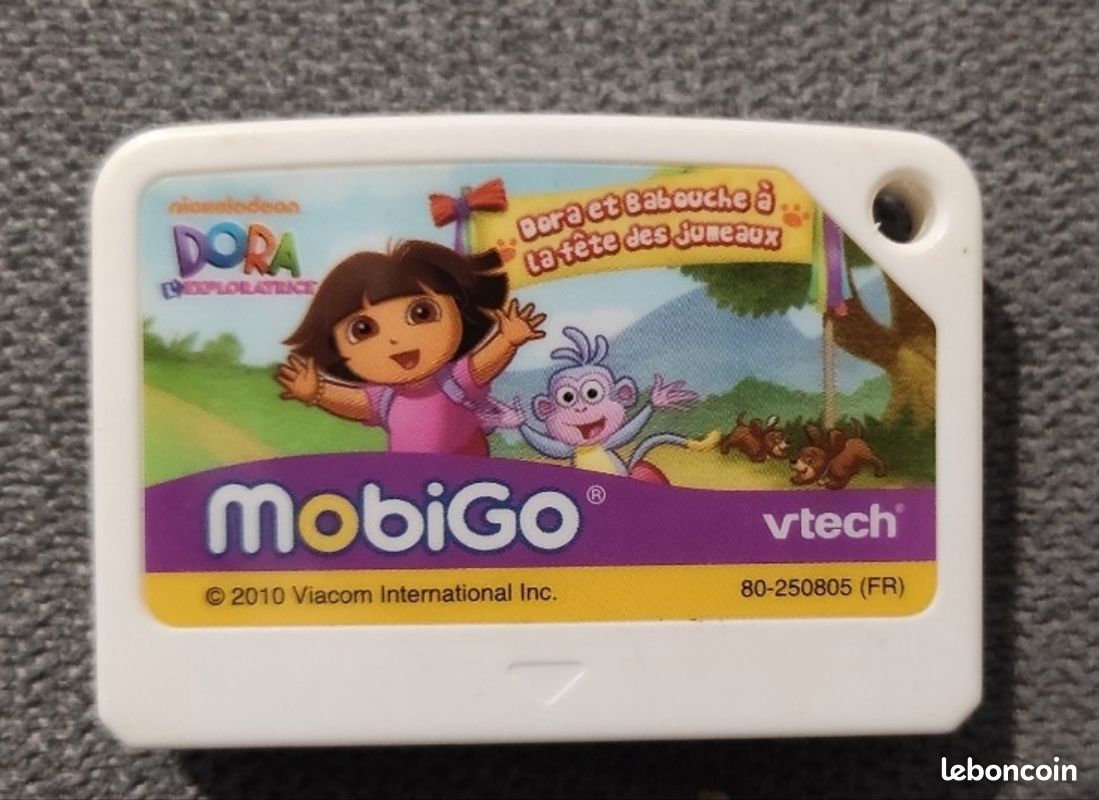Jeu DORA l'exploratrice MB Jeux - Jeux & Jouets Jeu DORA l'exploratrice MB Jeux - Jeux & Jouets
