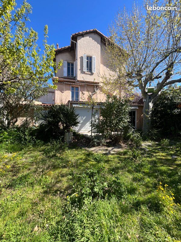 Maison 7 pièces 145 m² · à Marseille · 145 m² · 375 000 €