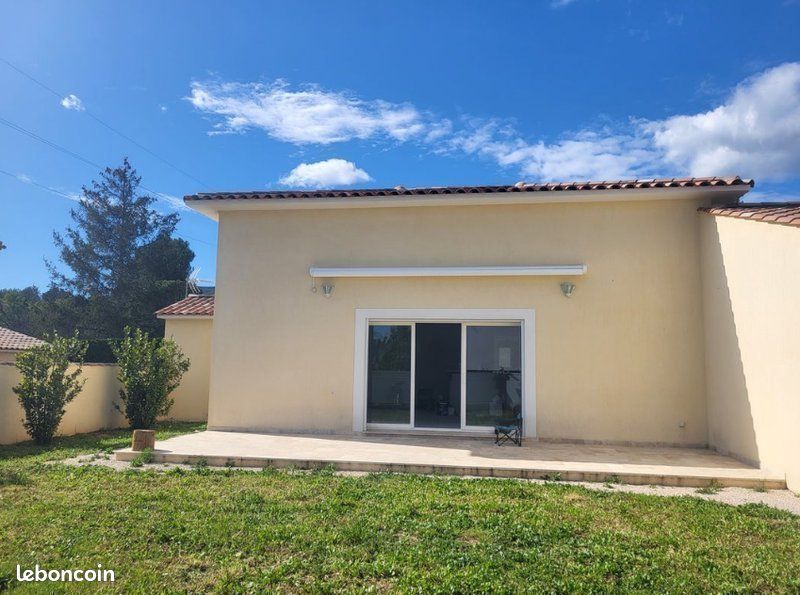Maison 4 pièces 120 m² · à Aubagne · 120 m² · 2 500 €