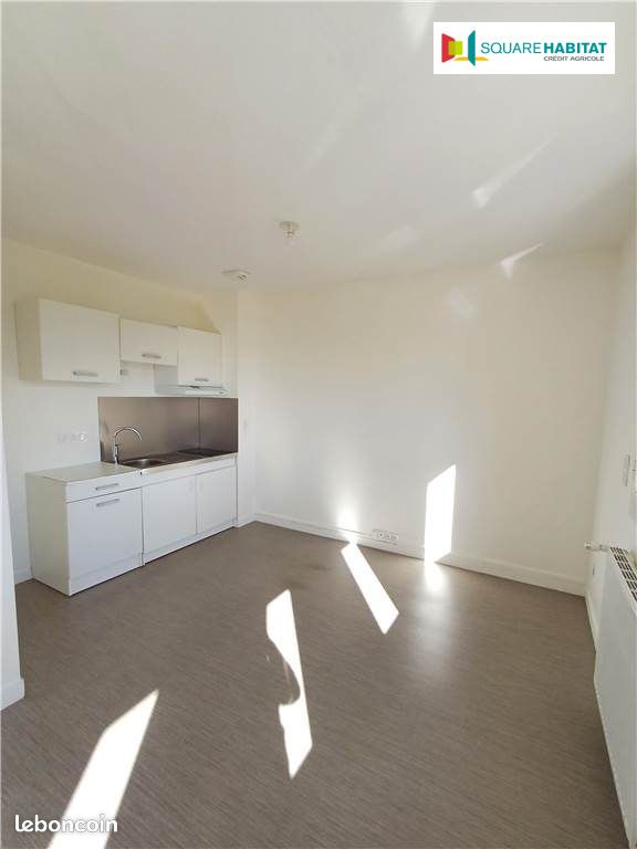 Appartement 2 pièces 44 m² · à Pau · 44 m² · 545 €