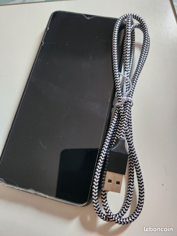 Téléphone Redmi 9T (image 1)
