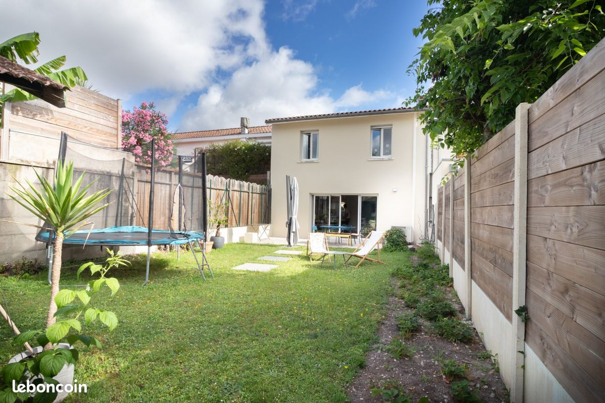 Maison 5 pièces 148 m² · à Bordeaux · 148 m² · 795 000 €