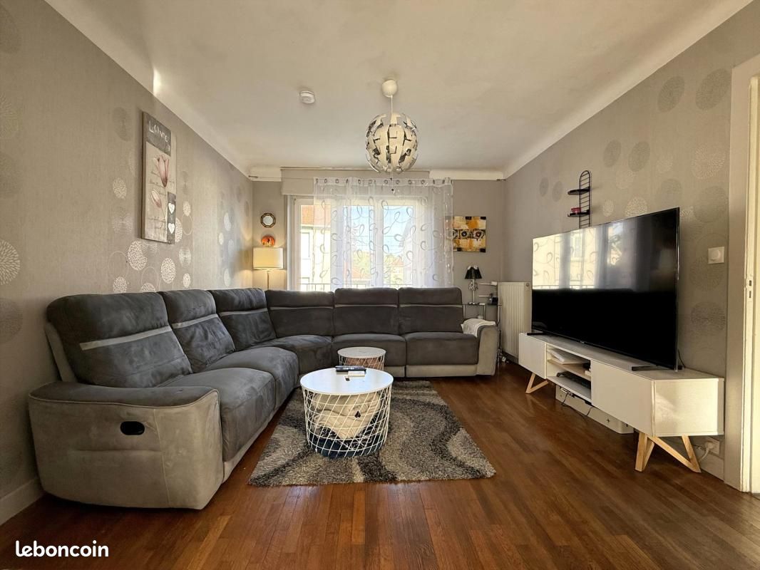 Maison 6 pièces 133 m² · à Longwy · 133 m² · 249 500 €