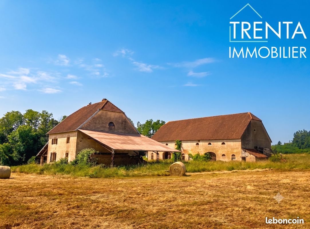 Maison 6 pièces 100 m² · à Bougnon · 100 m² · 304 220 €