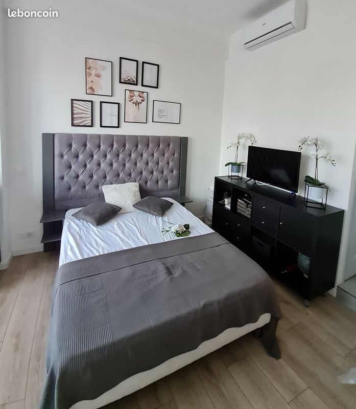 Beau et confortable studio de 26 m² (image 2)