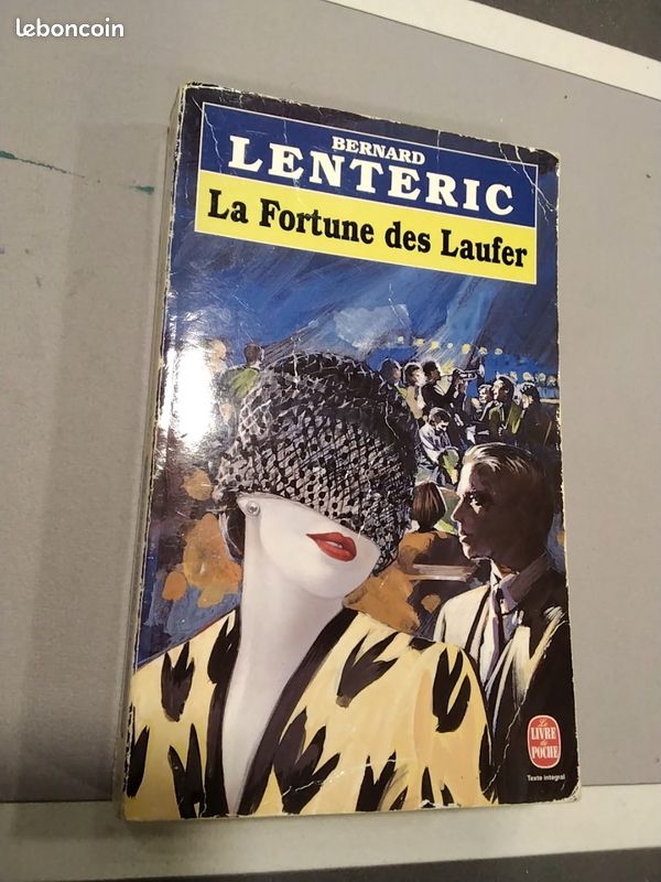 La fortune de Laufer (image 1)
