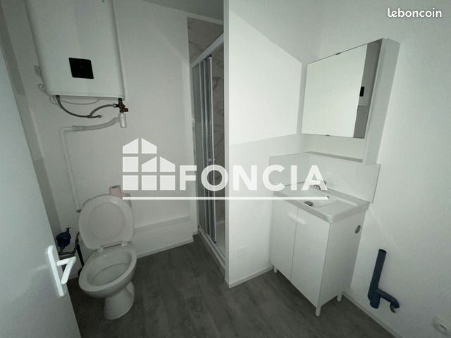 Appartement a louer fontaine - 1 pièce(s) - 21 m2 - Surfyn