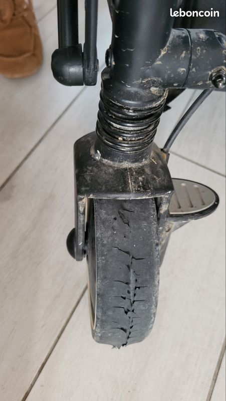 Poussette bebe confort (image 5)