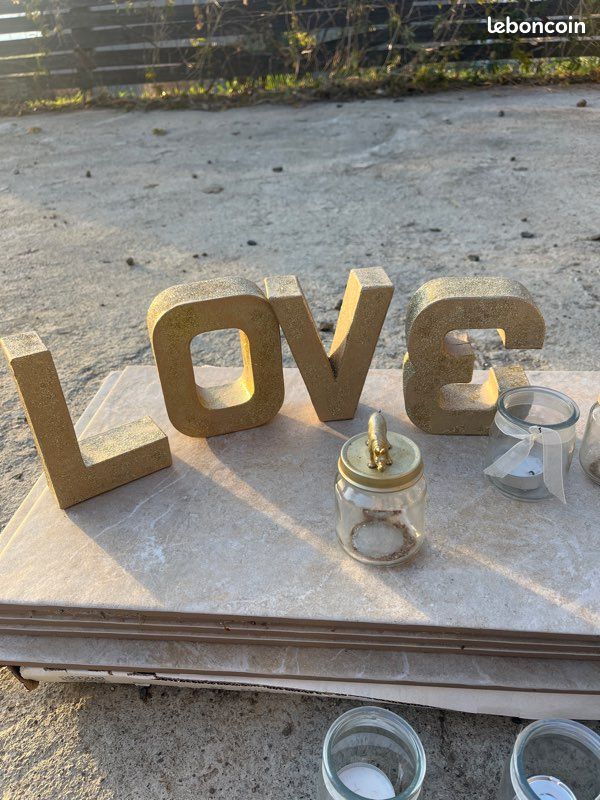 Déco de mariage (image 2)