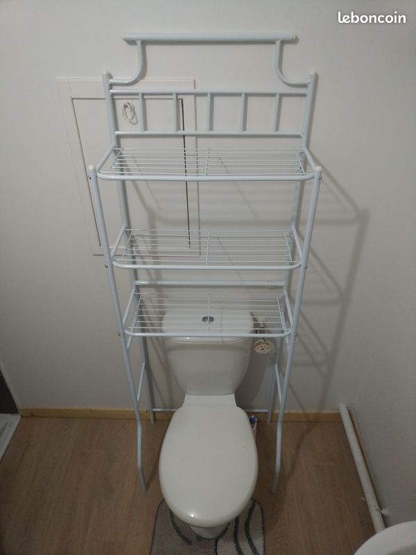 Étagère de Rangement (image 2)
