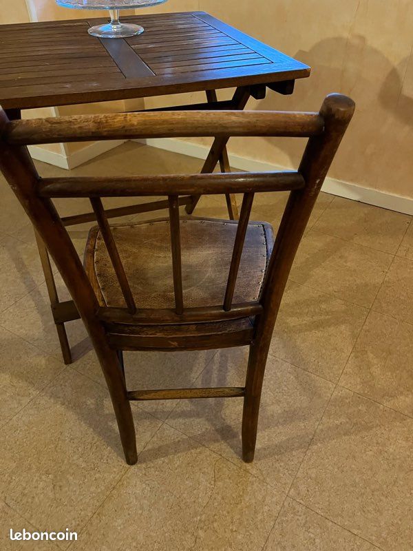 Chaise (image 2)