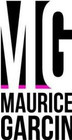 Maurice Garcin Entraigues