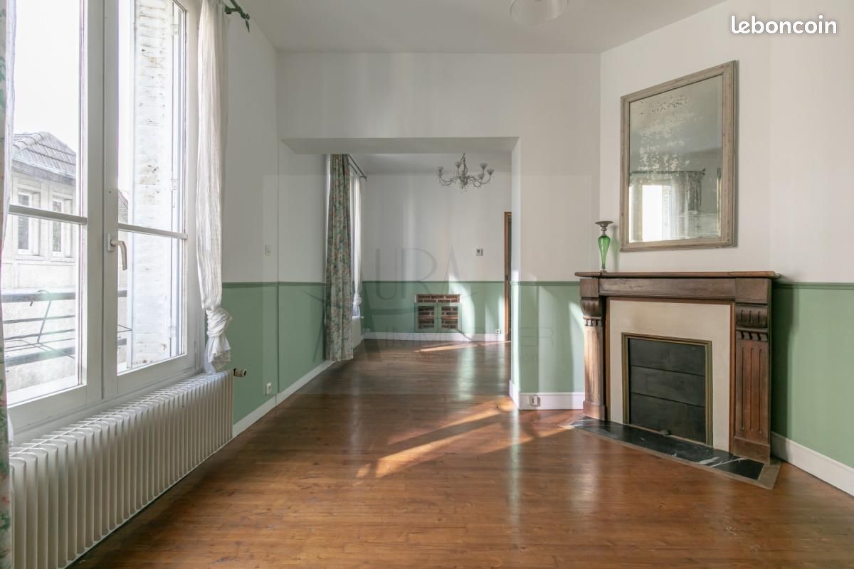 Appartement 3 pièces 54 m² · à Bagnolet · 54 m² · 312 000 €