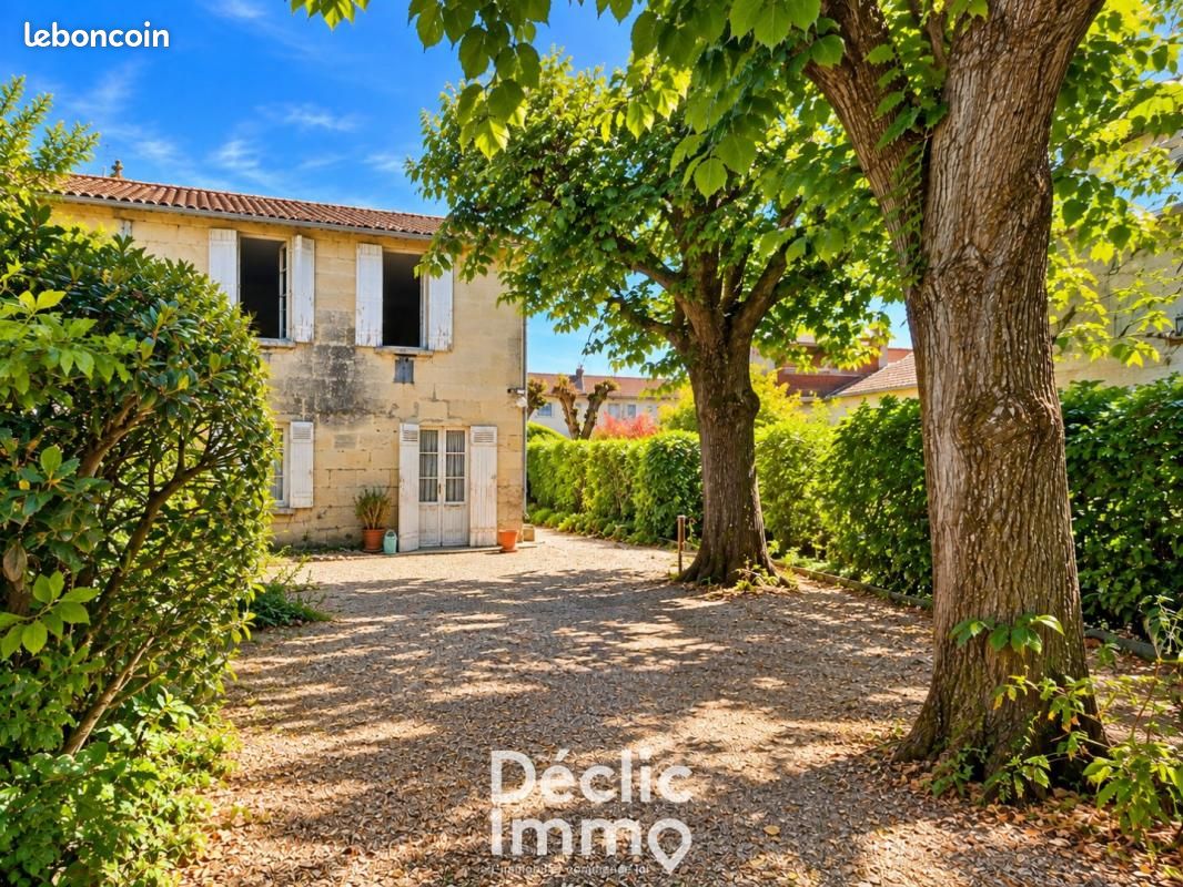 Maison 4 pièces 100 m² · à Bouliac · 100 m² · 556 500 €