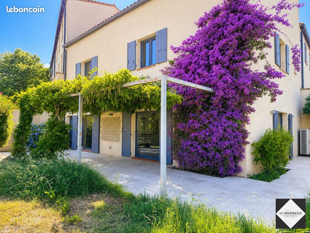 Appartement 4 pièces 220 m² · à Perpignan · 220 m² · 589 000 €