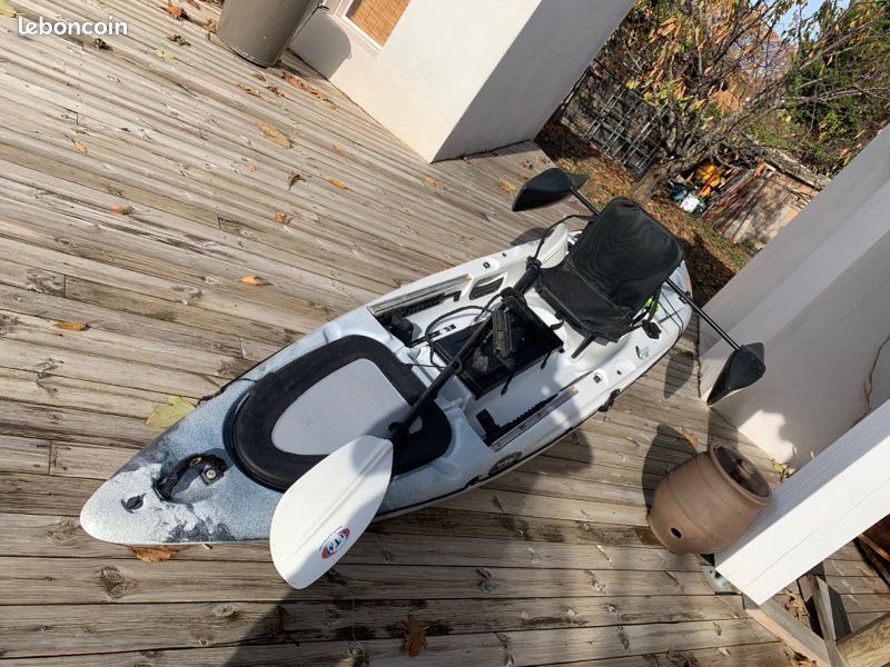 Kayak RTM Abaco 360 (image 3)