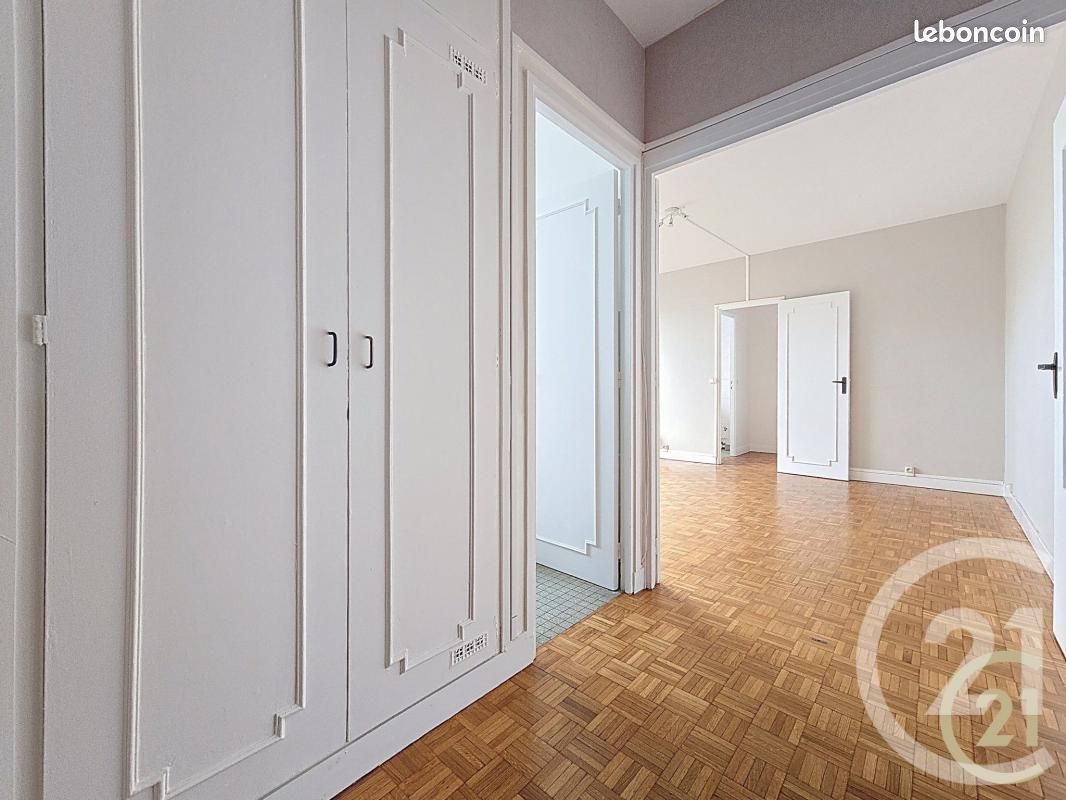Appartement 1 pièce 36 m² · à Bondy · 36 m² · 111 000 €
