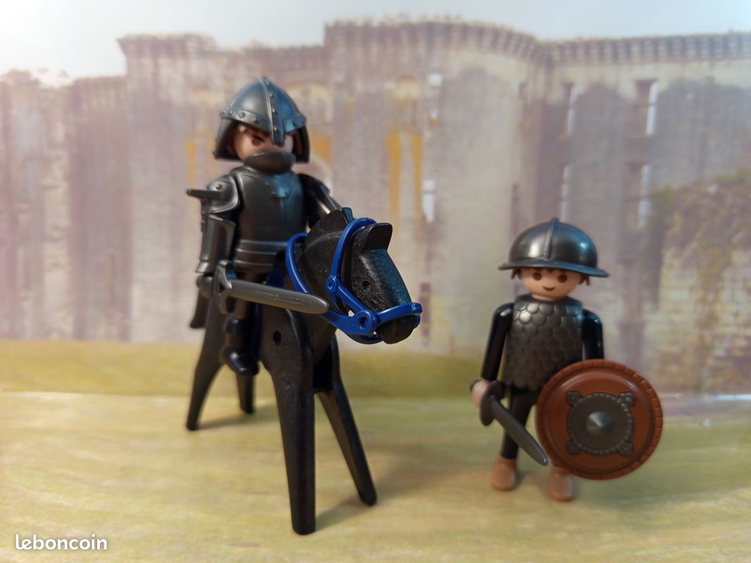 Playmobil 3329 - Jeux & Jouets