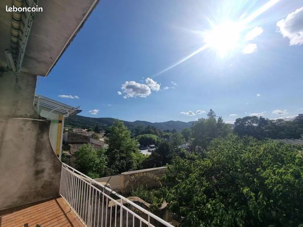 Appartement 2 pièces 66 m²