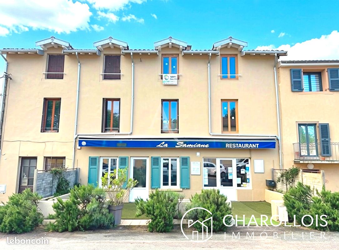 Immeuble 2 pièces 800 m² · à Pont-de-Veyle · 800 m² · 799 000 €