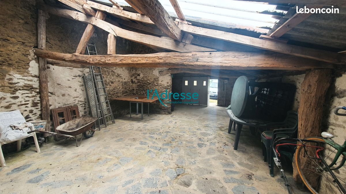 Bâtiment 4 pièces 226 m² (image 5)