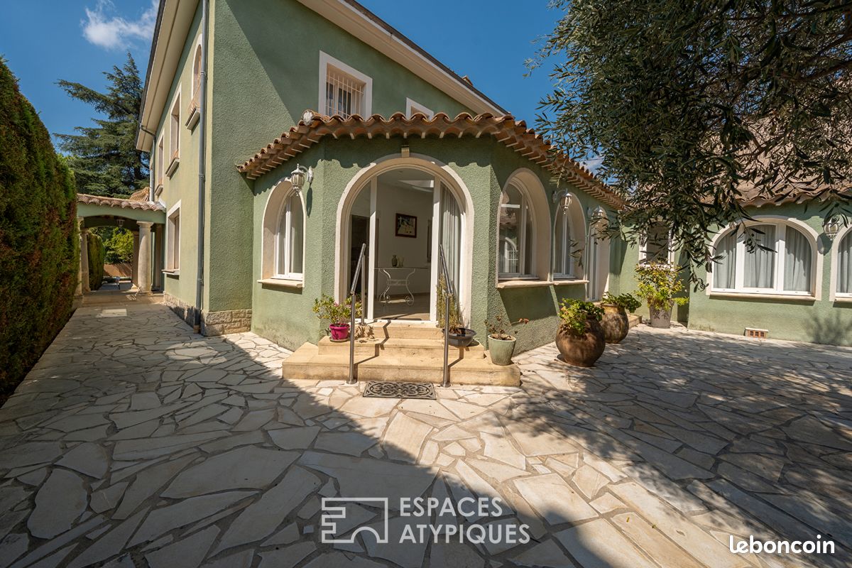 Maison 9 pièces 222 m² · à Draguignan · 222 m² · 580 000 €