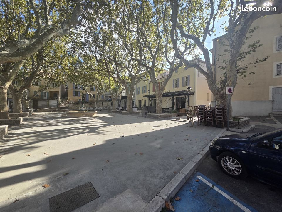 Maison 3 pièces 70 m² · à Velaux · 70 m² · 272 000 €