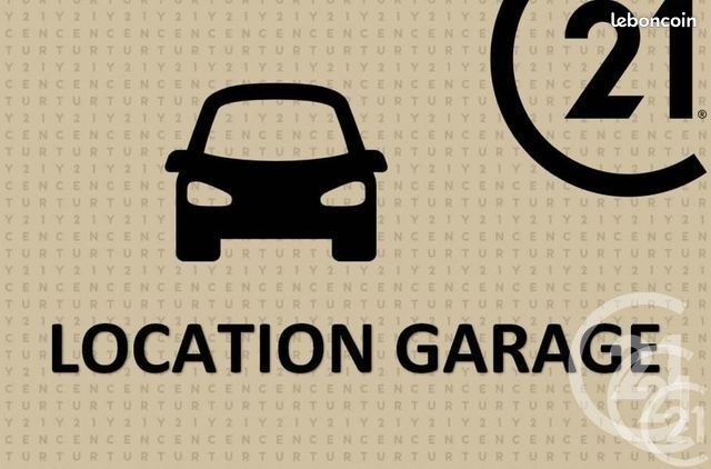 Parking 12 m² · à Lyon · 12 m² · 100 €