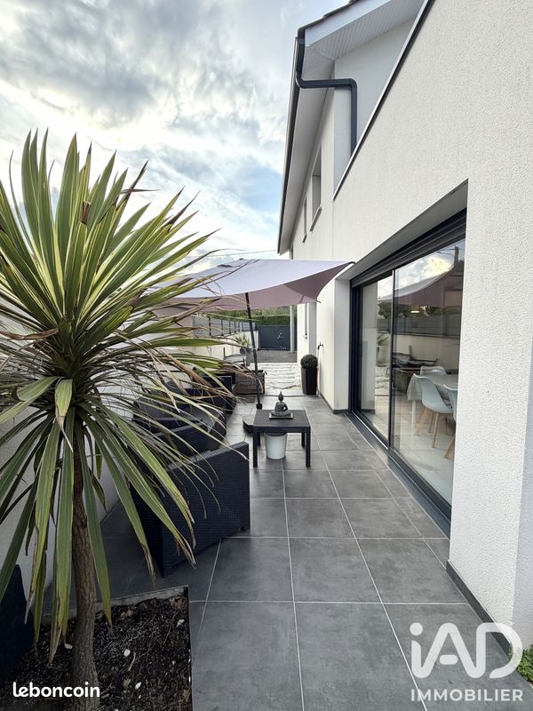 Maison 4 pièces 100 m² · à Eysines · 100 m² · 389 000 €
