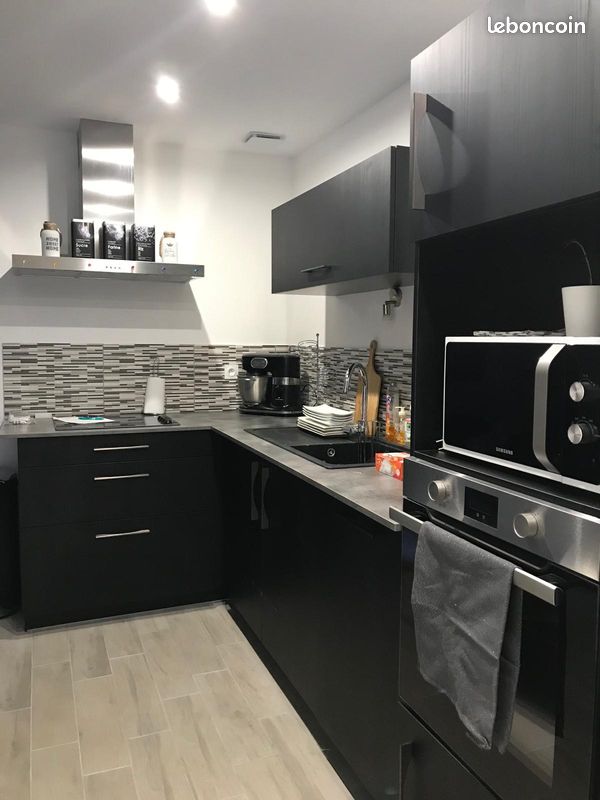 Maison 3 pièces 90 m² · à Puy-l'Évêque · 90 m² · 750 €/mois