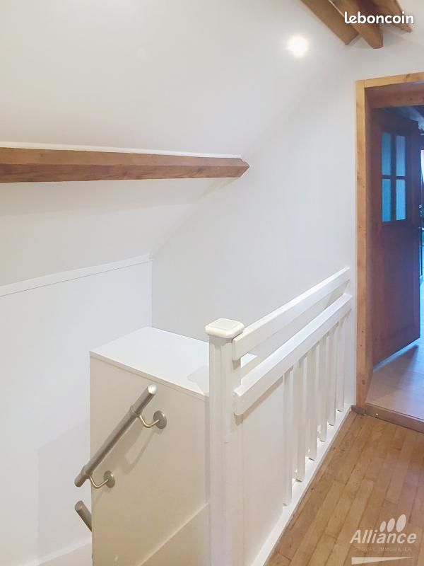 Appartement a louer montbeliard - 5 pièce(s) - 91 m2 - Surfyn