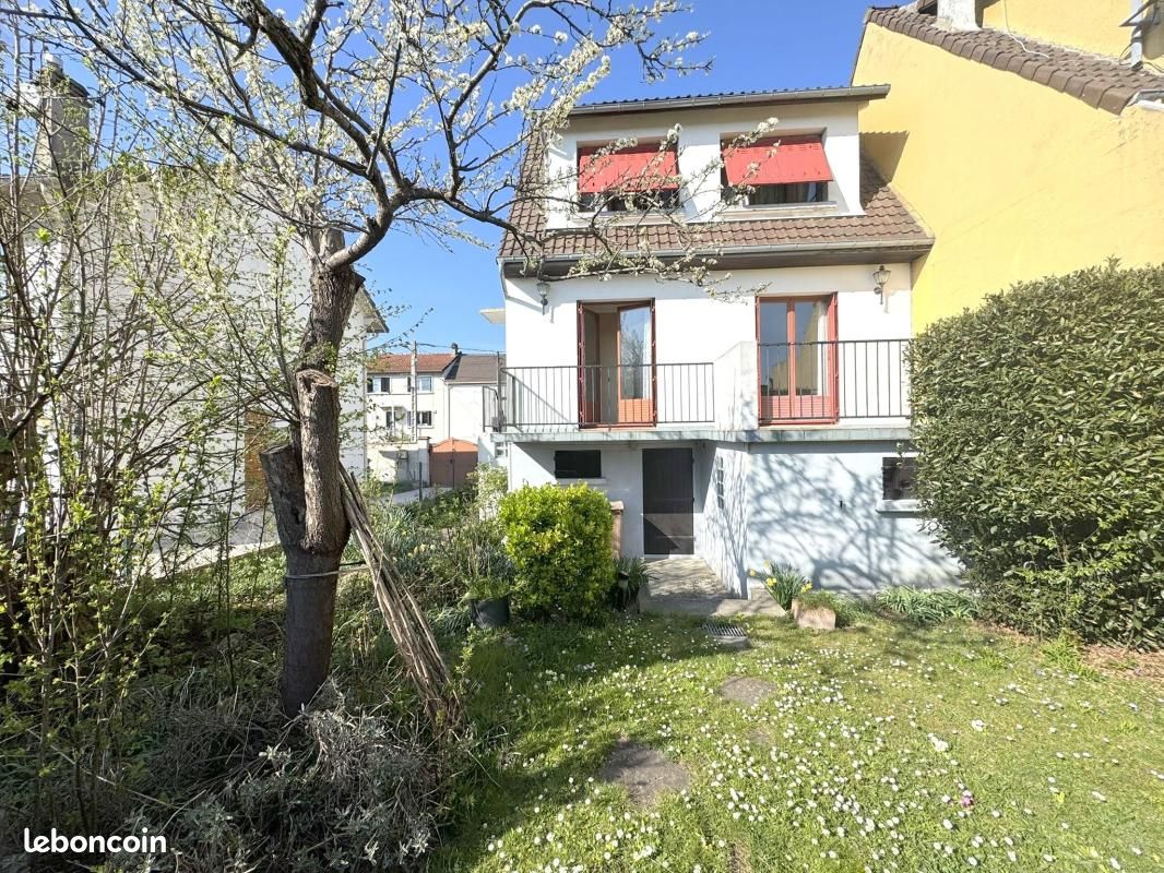 Maison 5 pièces 91 m² · à Villeparisis · 91 m² · 260 000 €