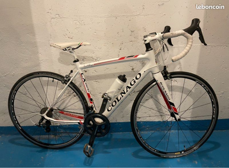 Vélo Colnago CX Zéro Vélos