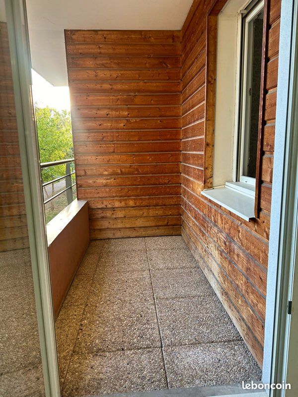 Appartement 2 pièces 43 m² · à Saint-Fons · 43 m² · 125 000 €