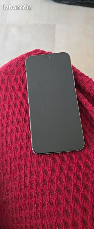 Hornor telephonne (image 1)