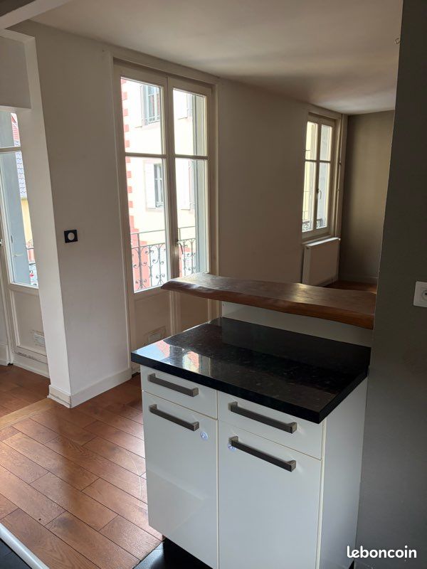 Appartement 5 pièces 119 m² · à Ribeauvillé · 119 m² · 2 250 000 €