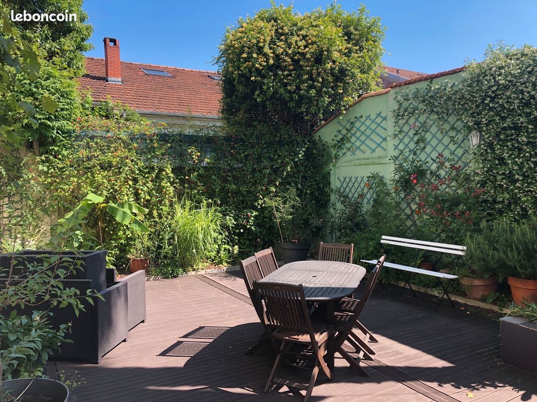 Maison 6 pièces 133 m² · à Talence · 133 m² · 649 000 €