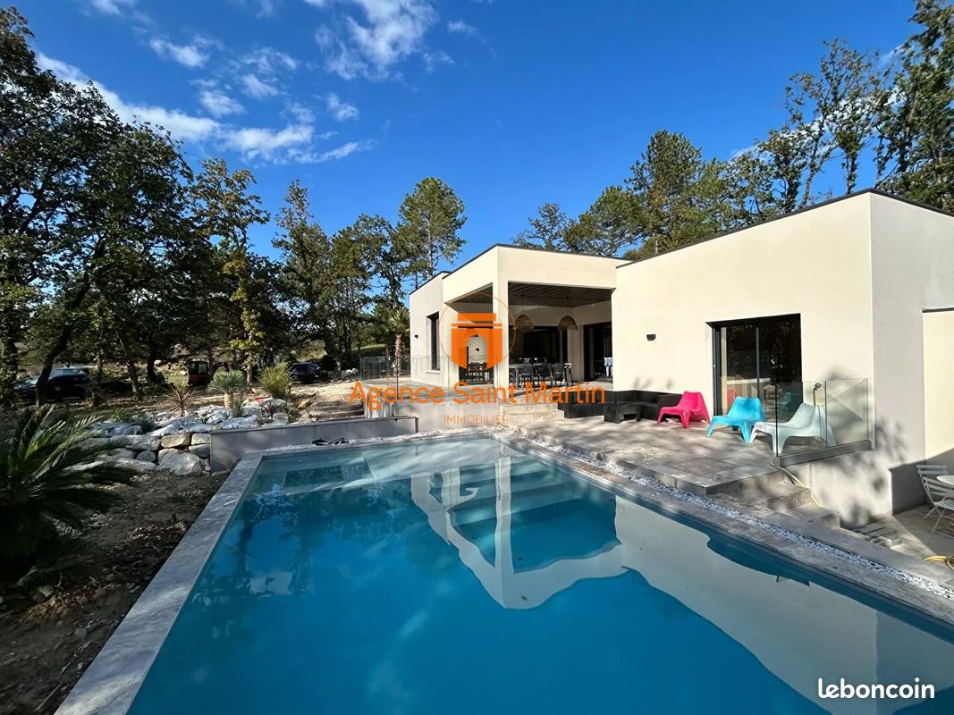 Maison 6 pièces 222 m² · à Montélimar · 222 m² · 775 000 €