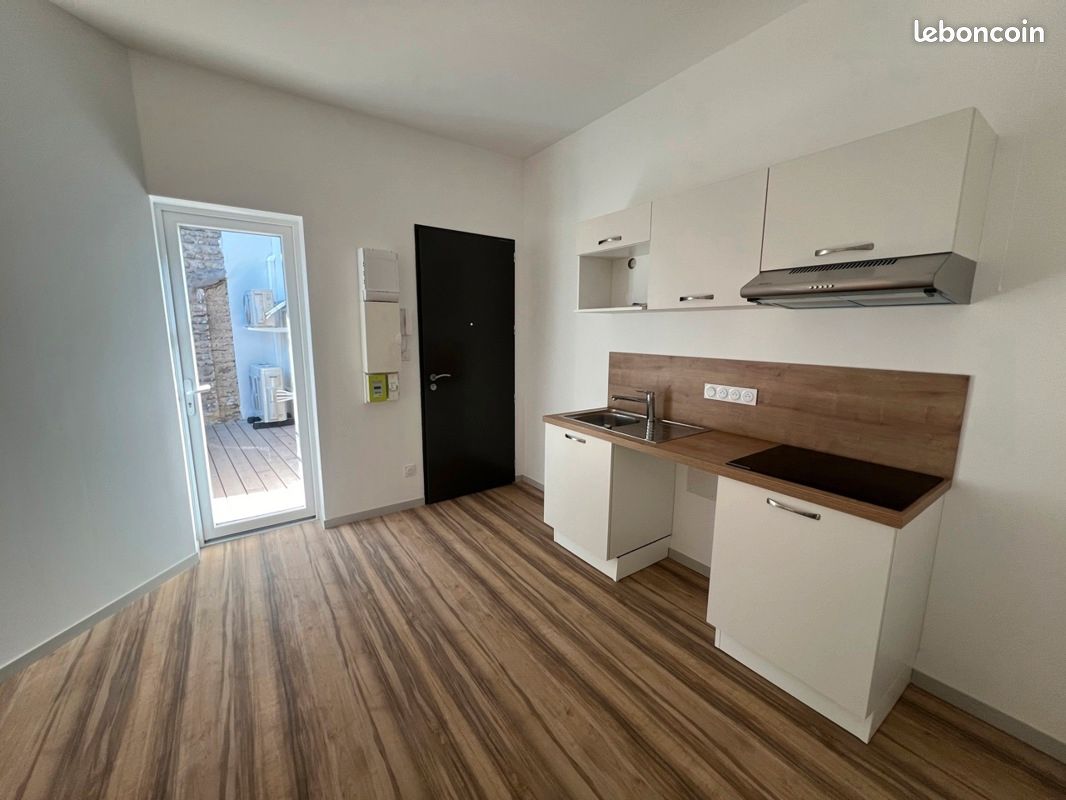 Appartement 3 pièces 64 m² · à Tarbes · 64 m² · 645 €