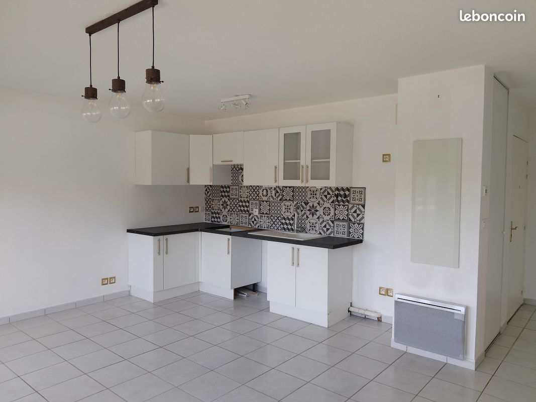 Appartement 2 pièces 42 m² · à Monteux · 42 m² · 145 000 €