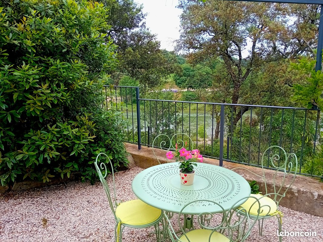 Gîte LE MAZET DU GARDON (image 4)
