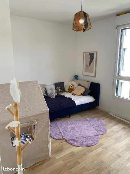 Appartement - 4 pièces - Le Clos 86 (image 8)