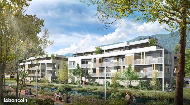 Terrain 85 m² · à Vizille · 85 m² · 302 000 €