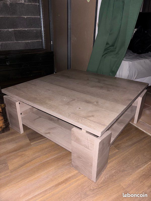 Vends table basse (image 2)