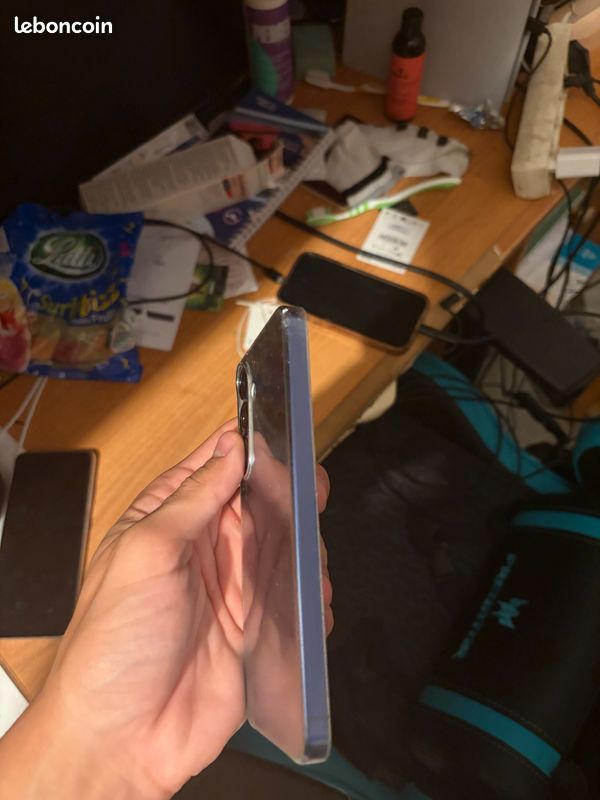Samsung galaxy s25 (image 4)