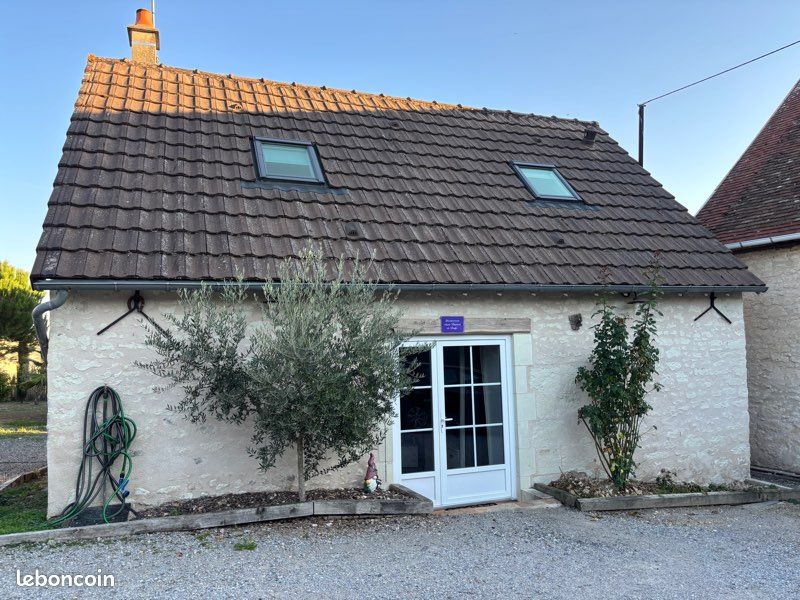 Maison 3 pièces 65 m² · à Châtellerault · 65 m² · 870 €/mois