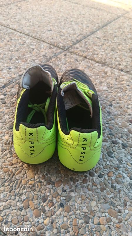 Chaussure de foot (image 3)