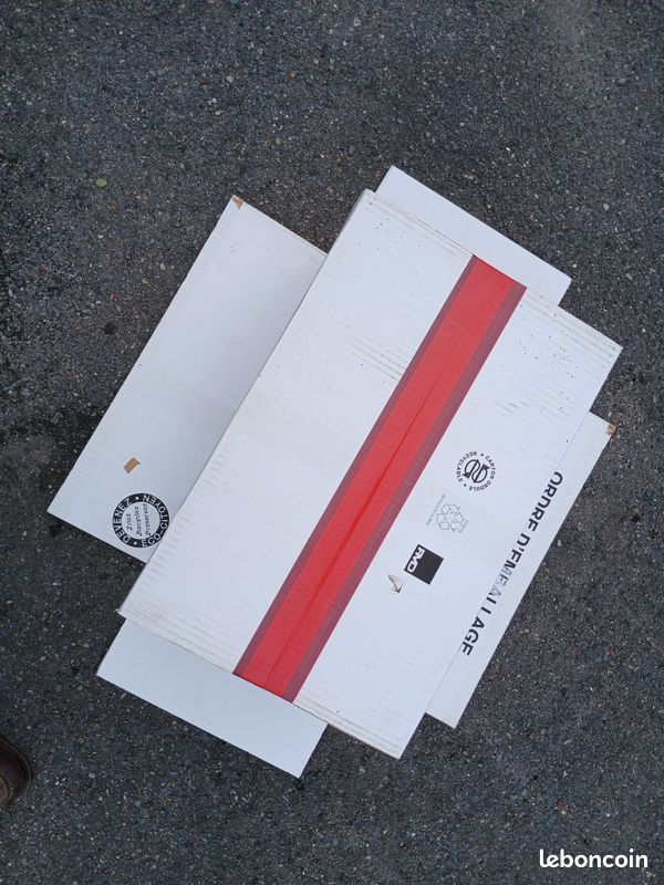 Cartons de déménagement / rangement (image 6)